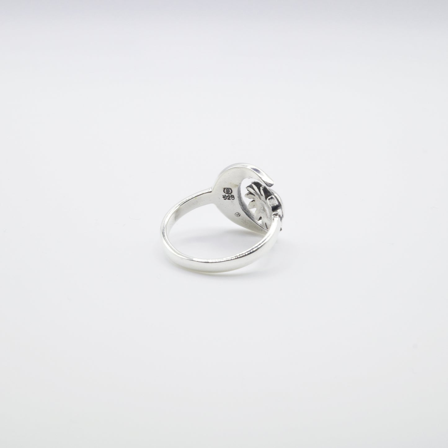 Sun & Moon Ring