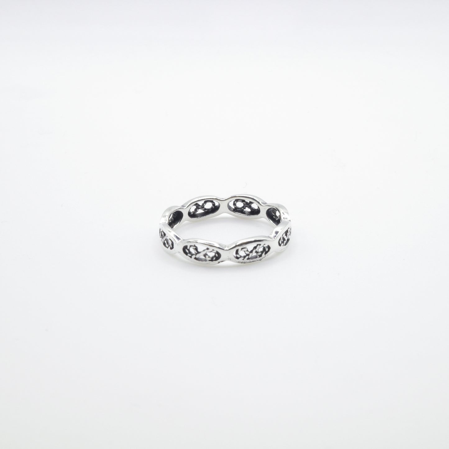 Infinity Ring