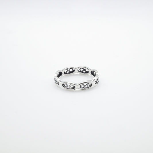 Infinity Ring