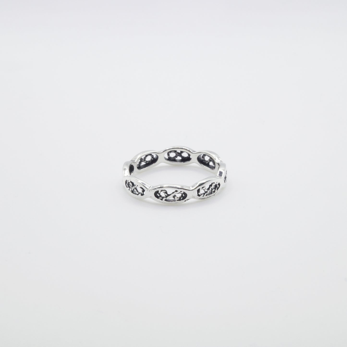 Infinity Ring