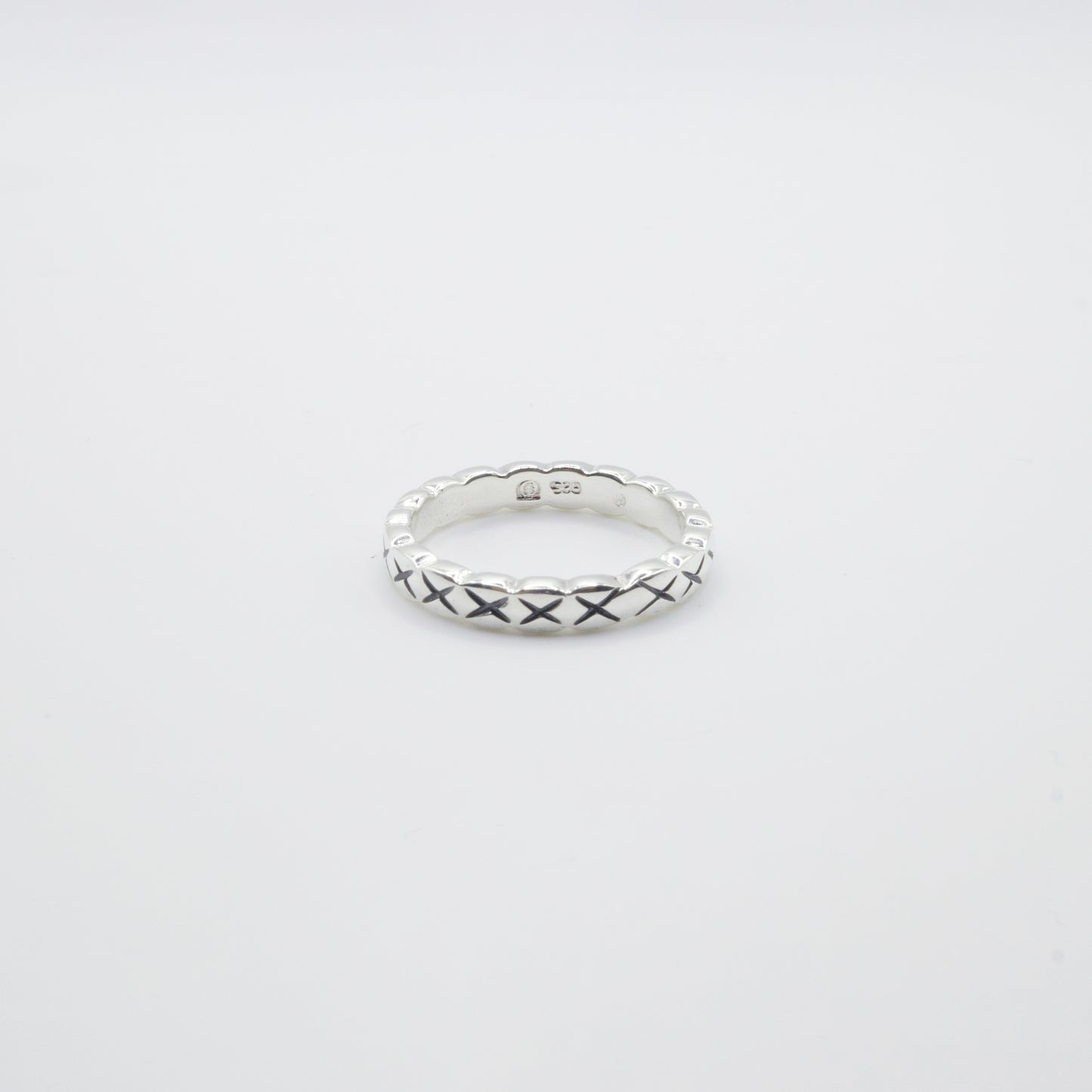 Crosses Ring
