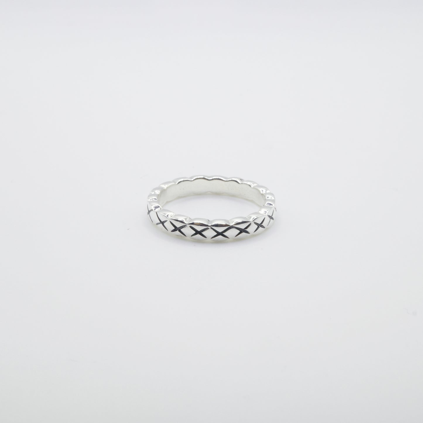 Crosses Ring