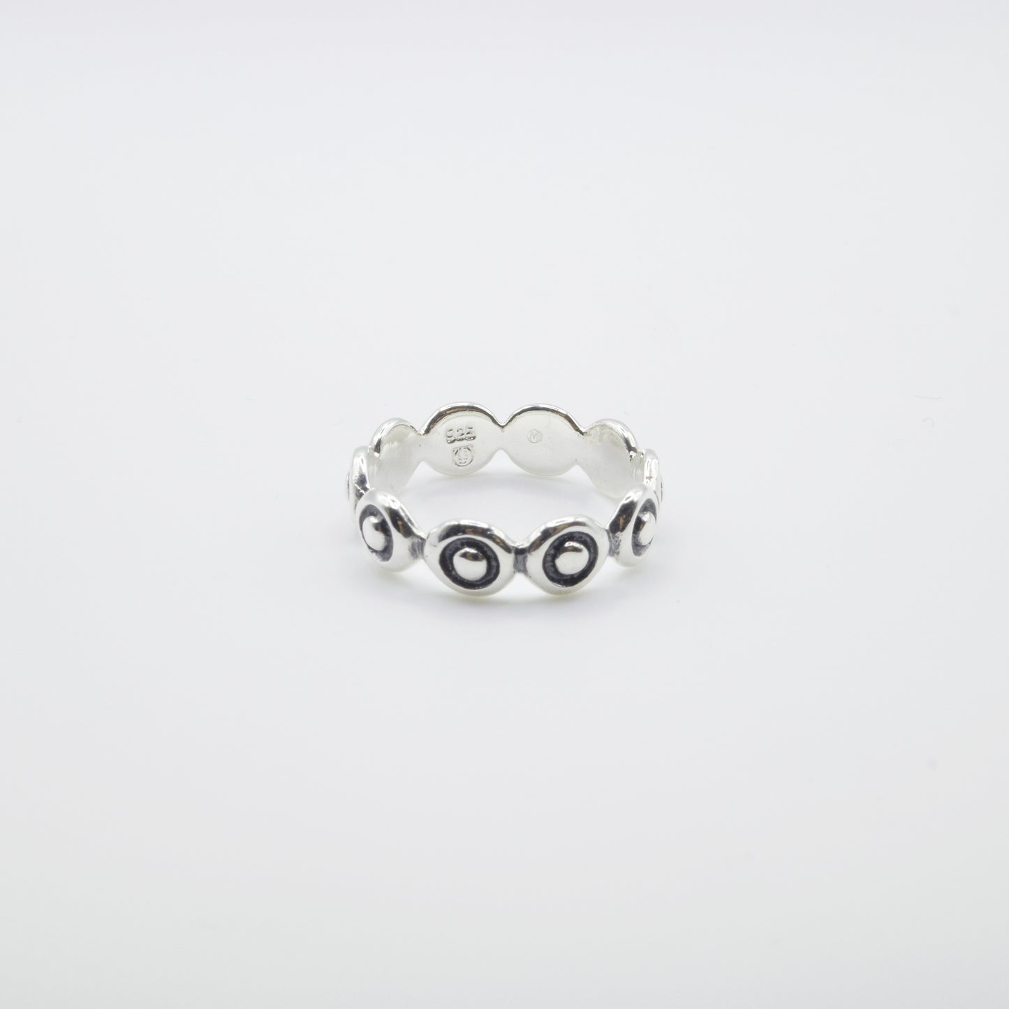 Eyes Ring
