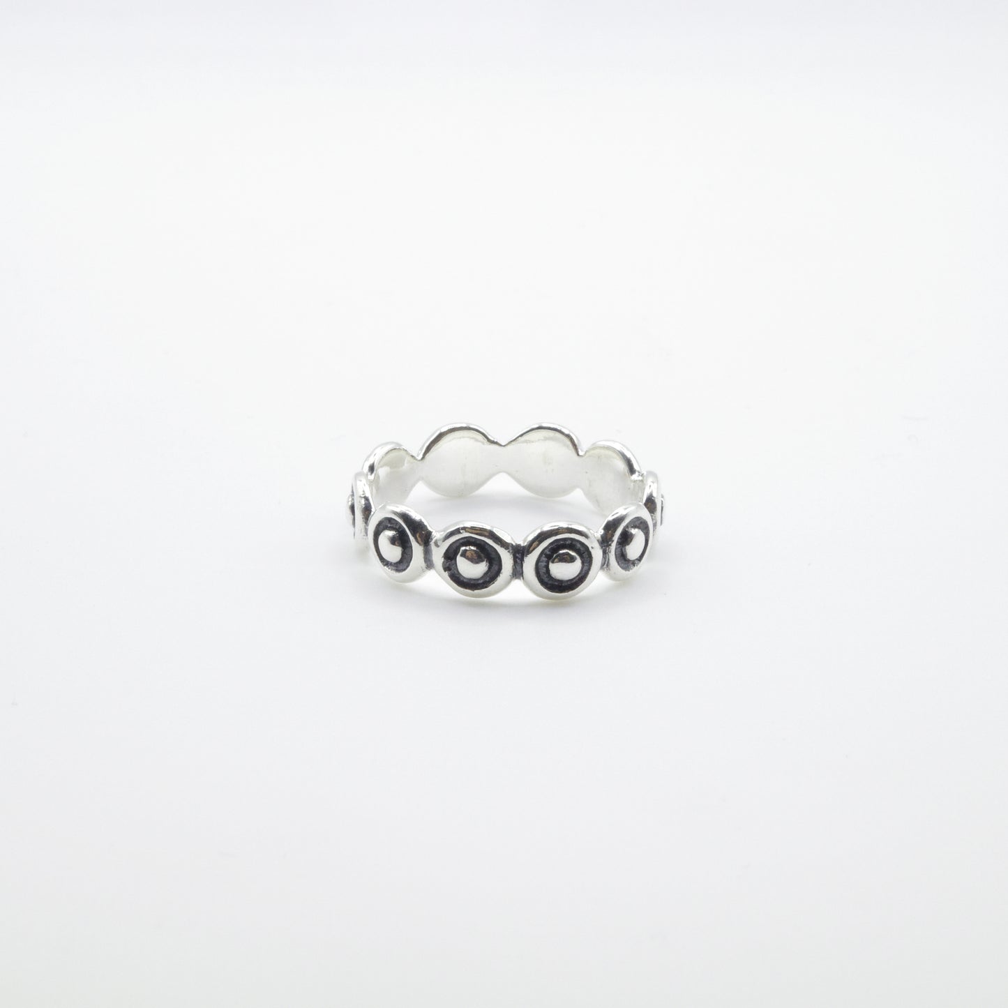 Eyes Ring