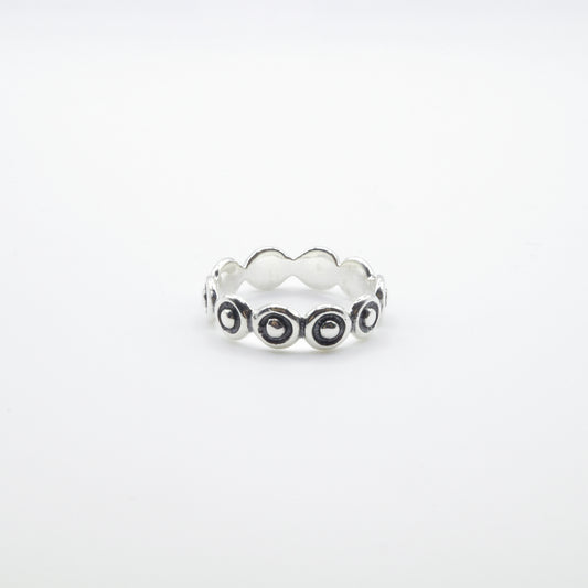 Eyes Ring