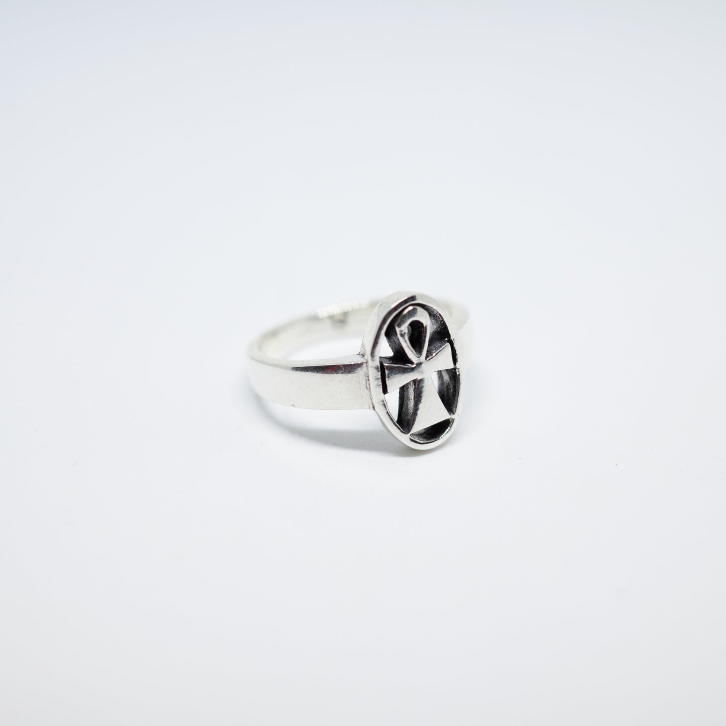 Ankh Ring