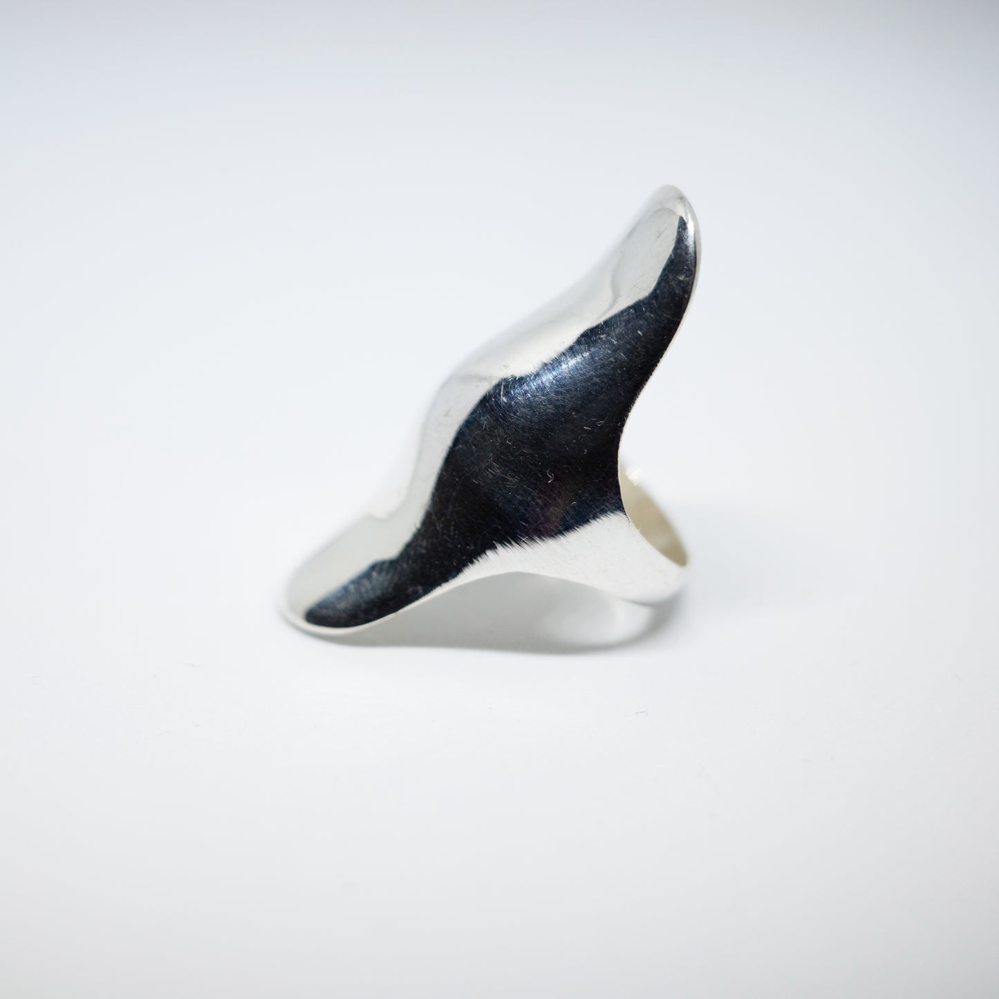 Knuckle Ring