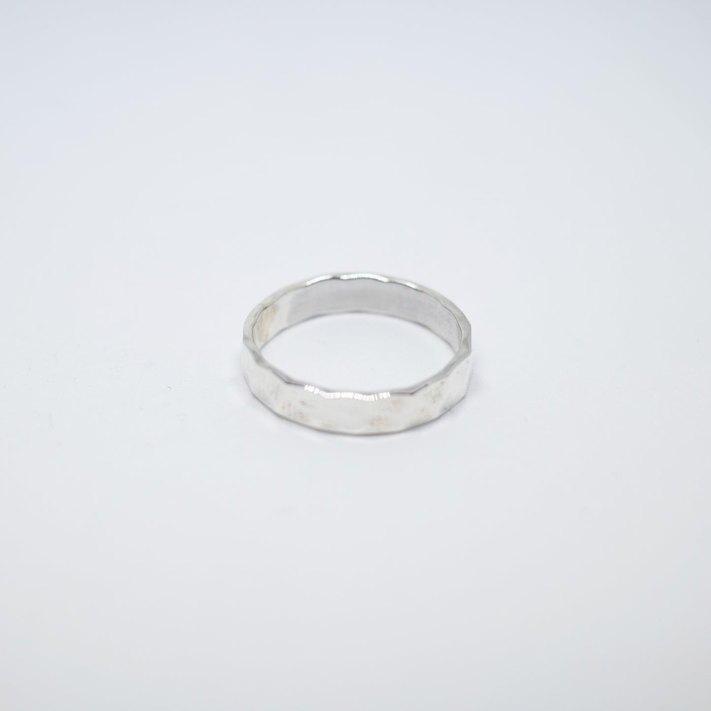 Triangles Ring
