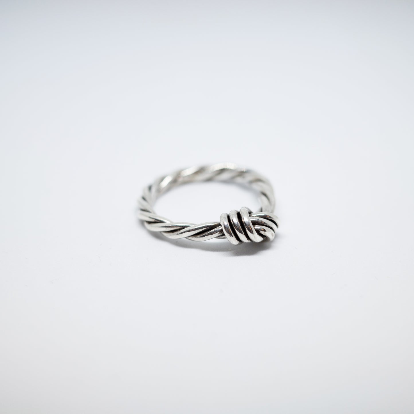 Knot Ring