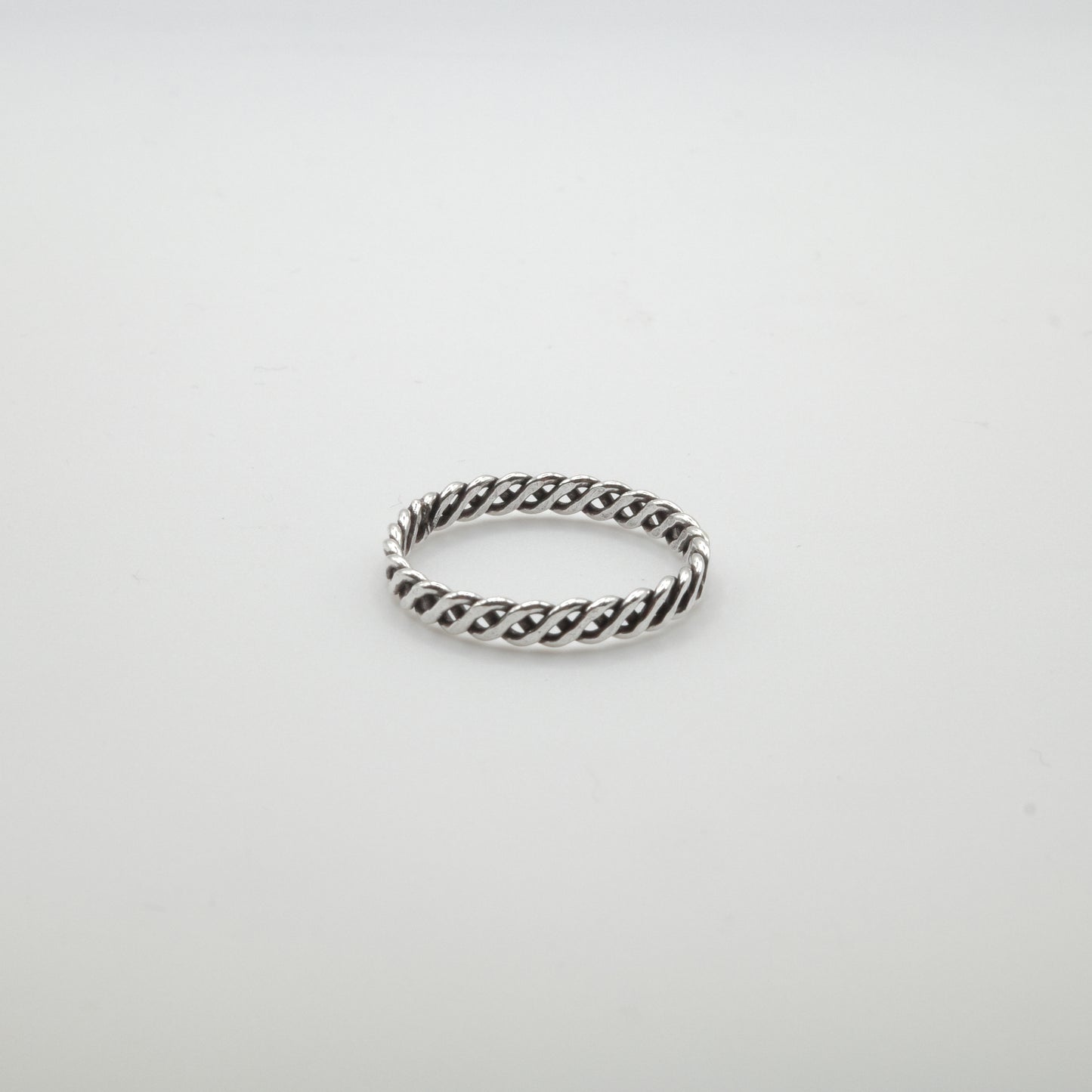 Tiny chain Ring