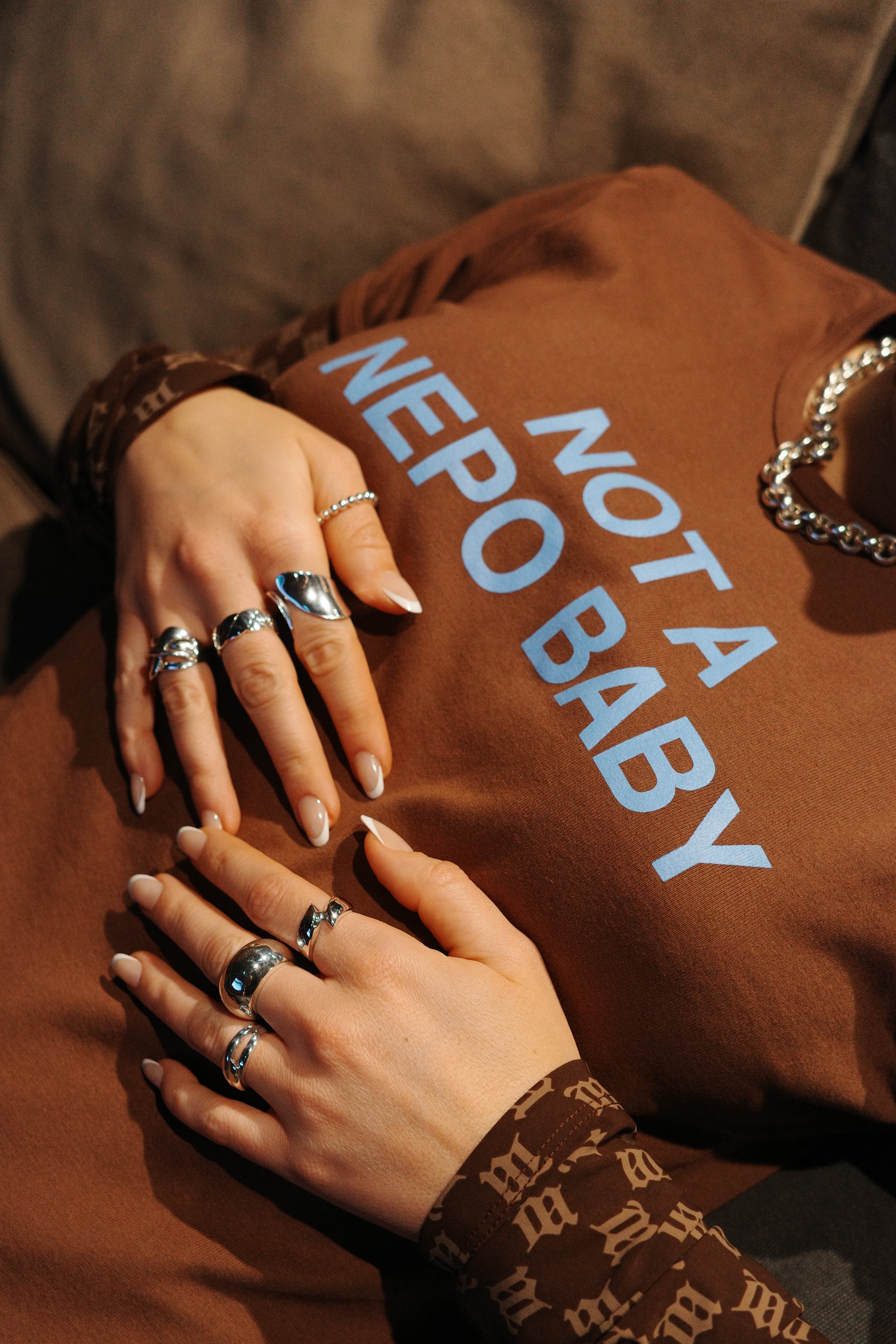 Link Ring