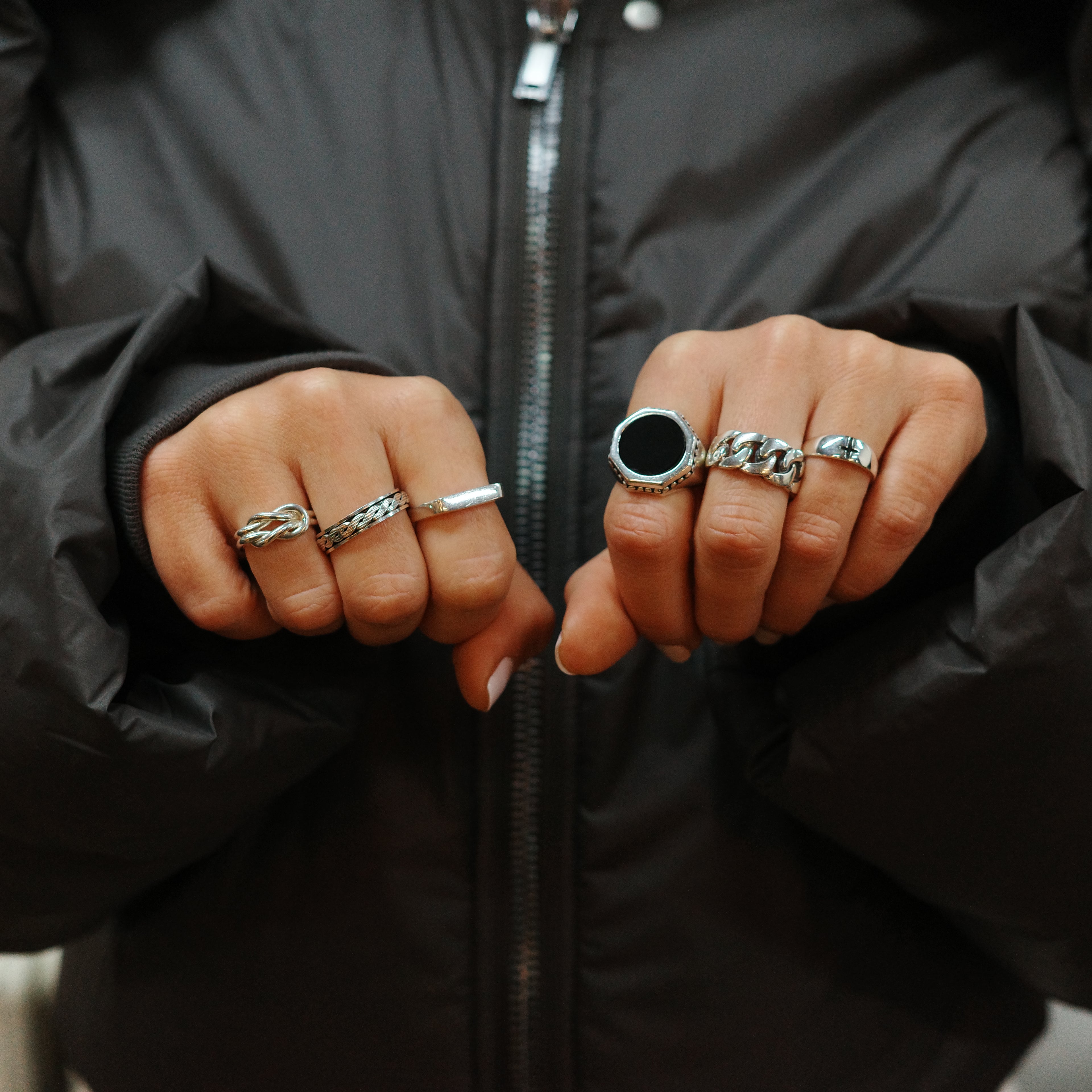 Another chain Ring
