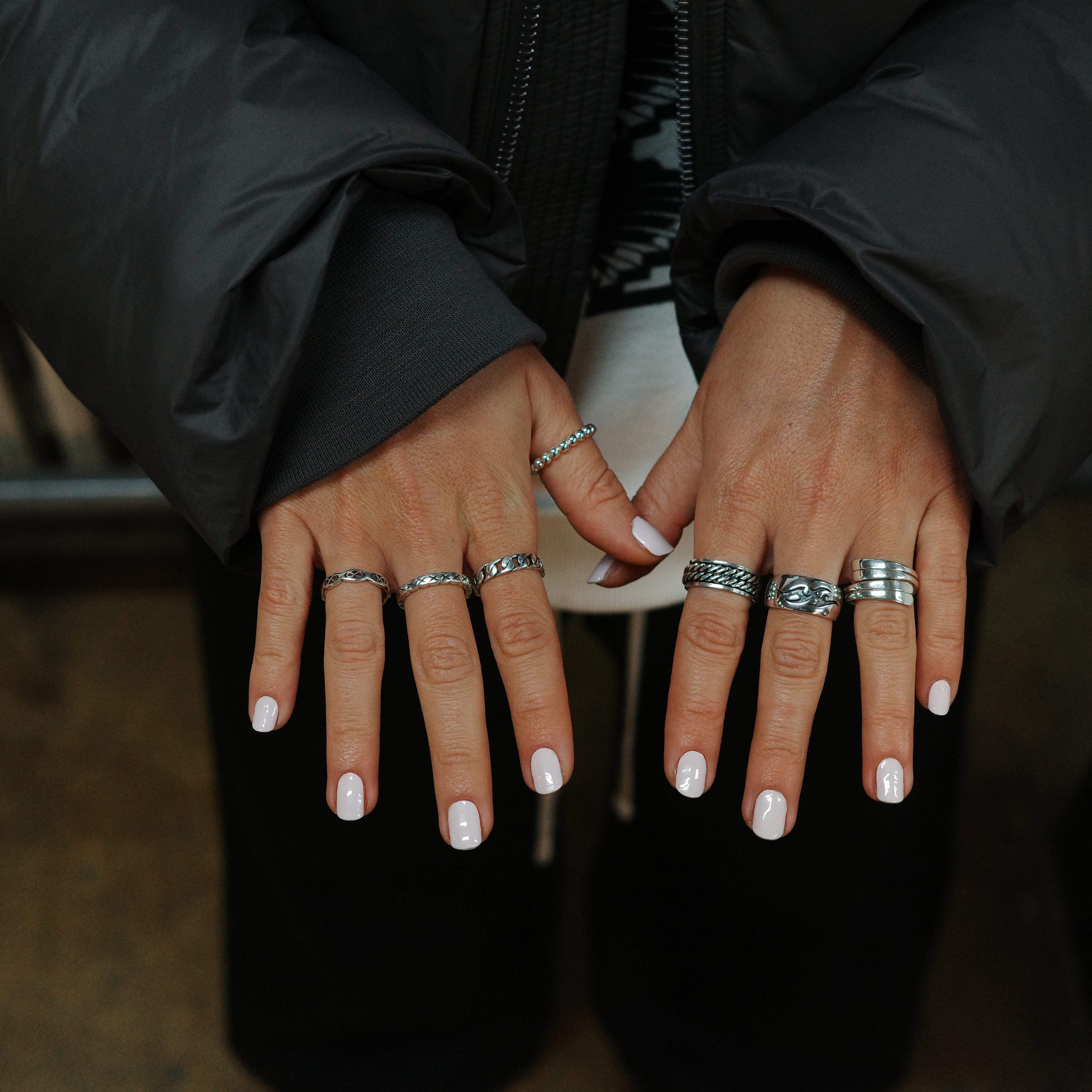 Crosses Ring