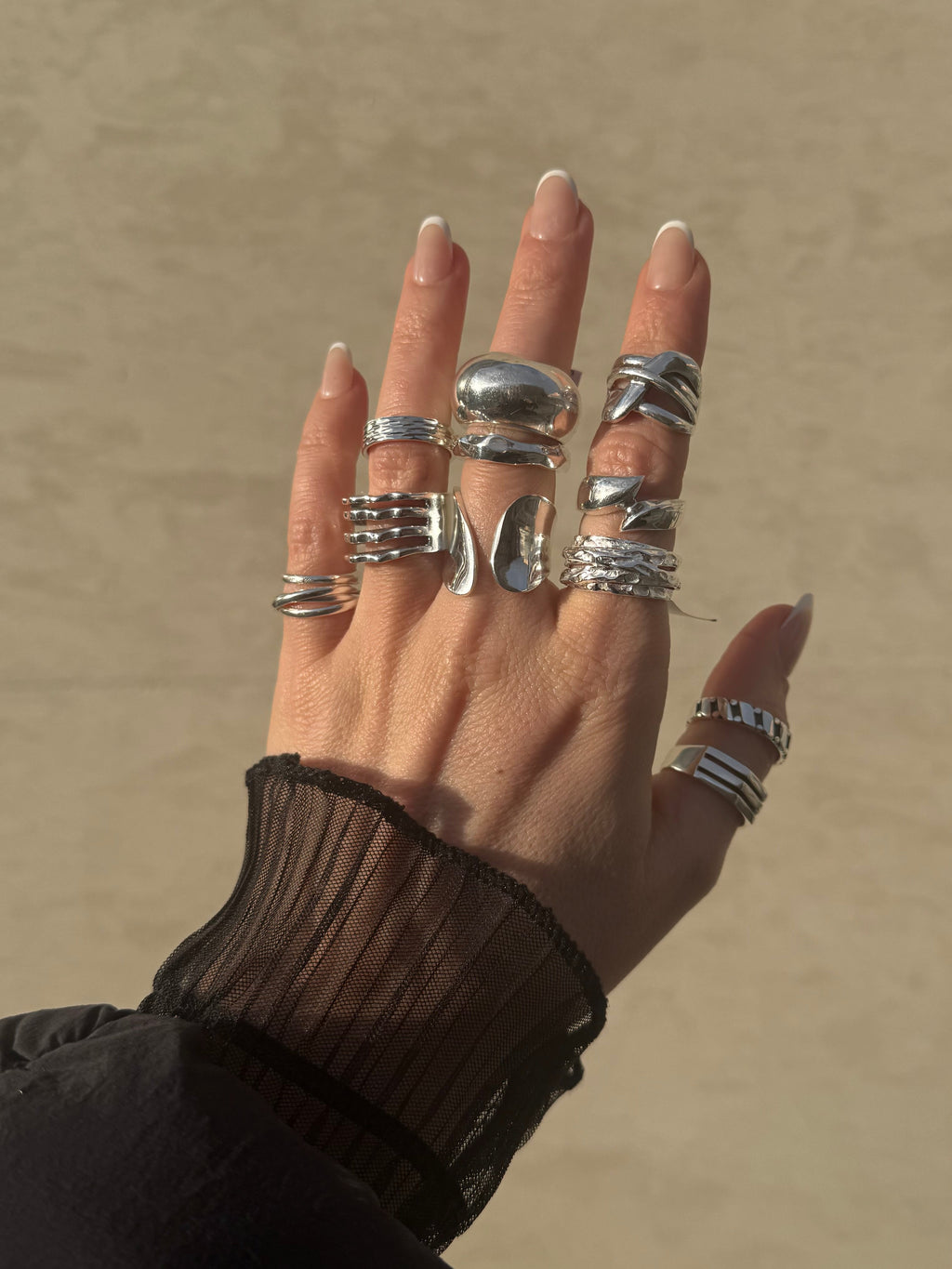 Edge Ring