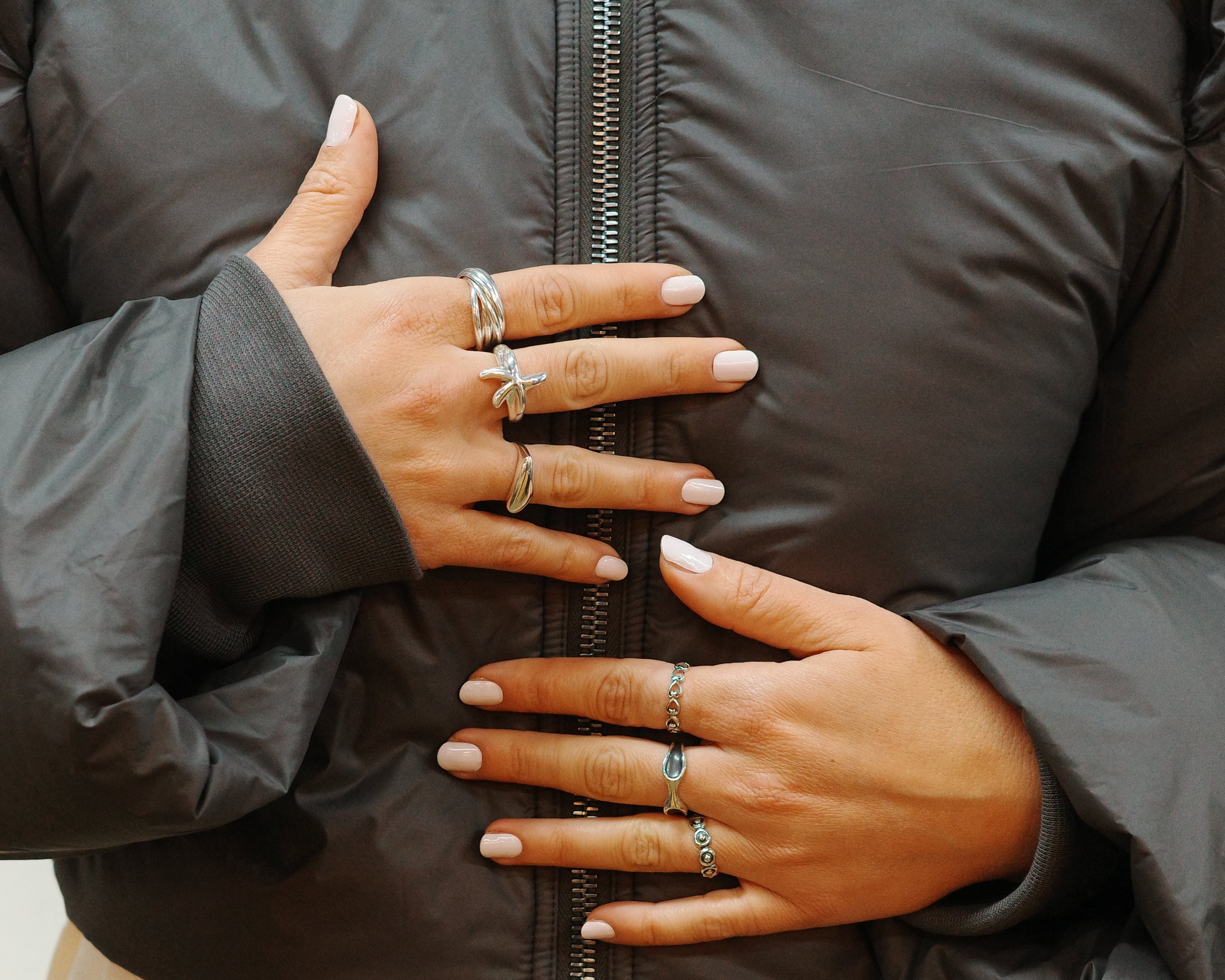 Alien Ring