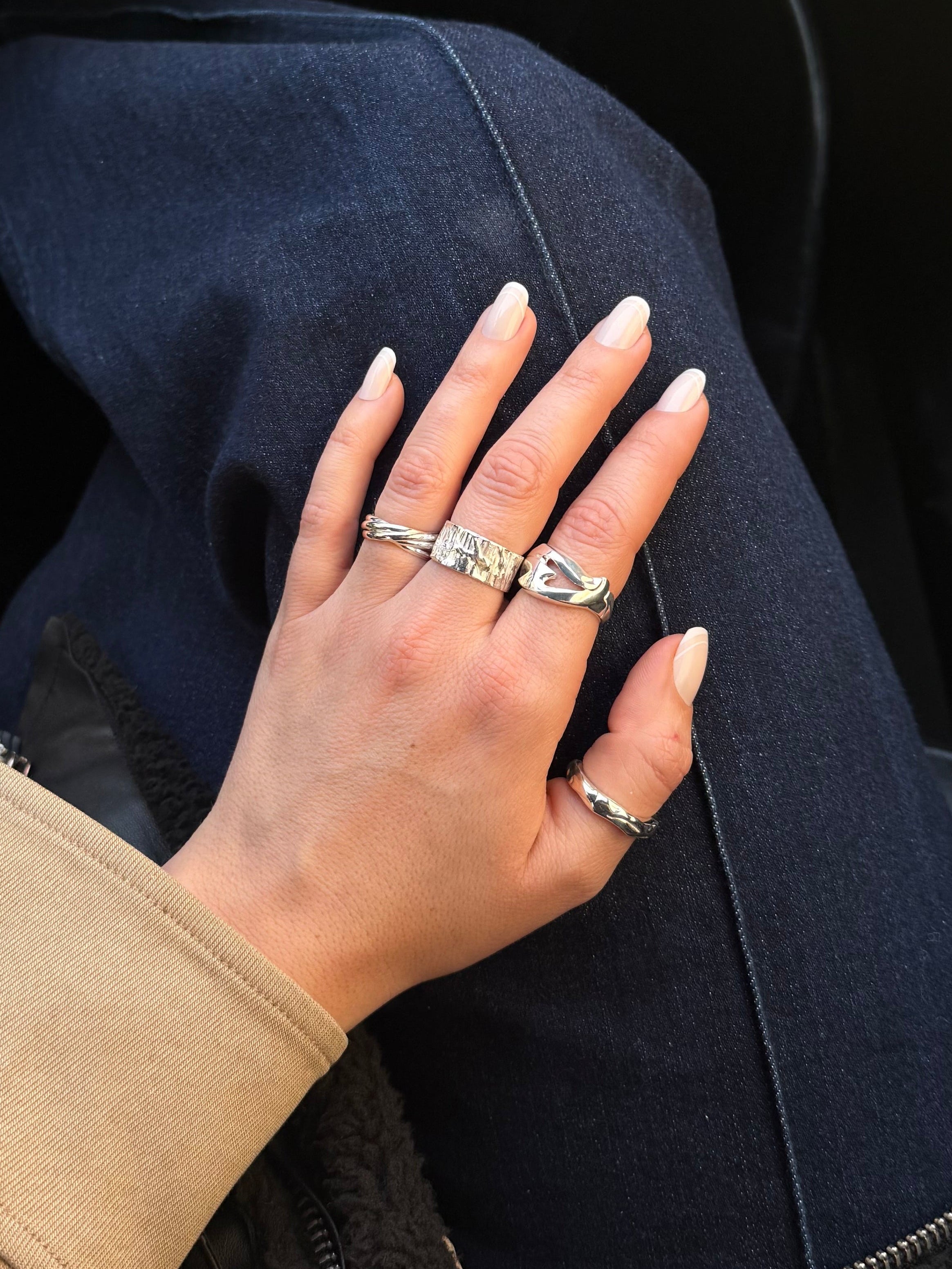 Bolt Ring