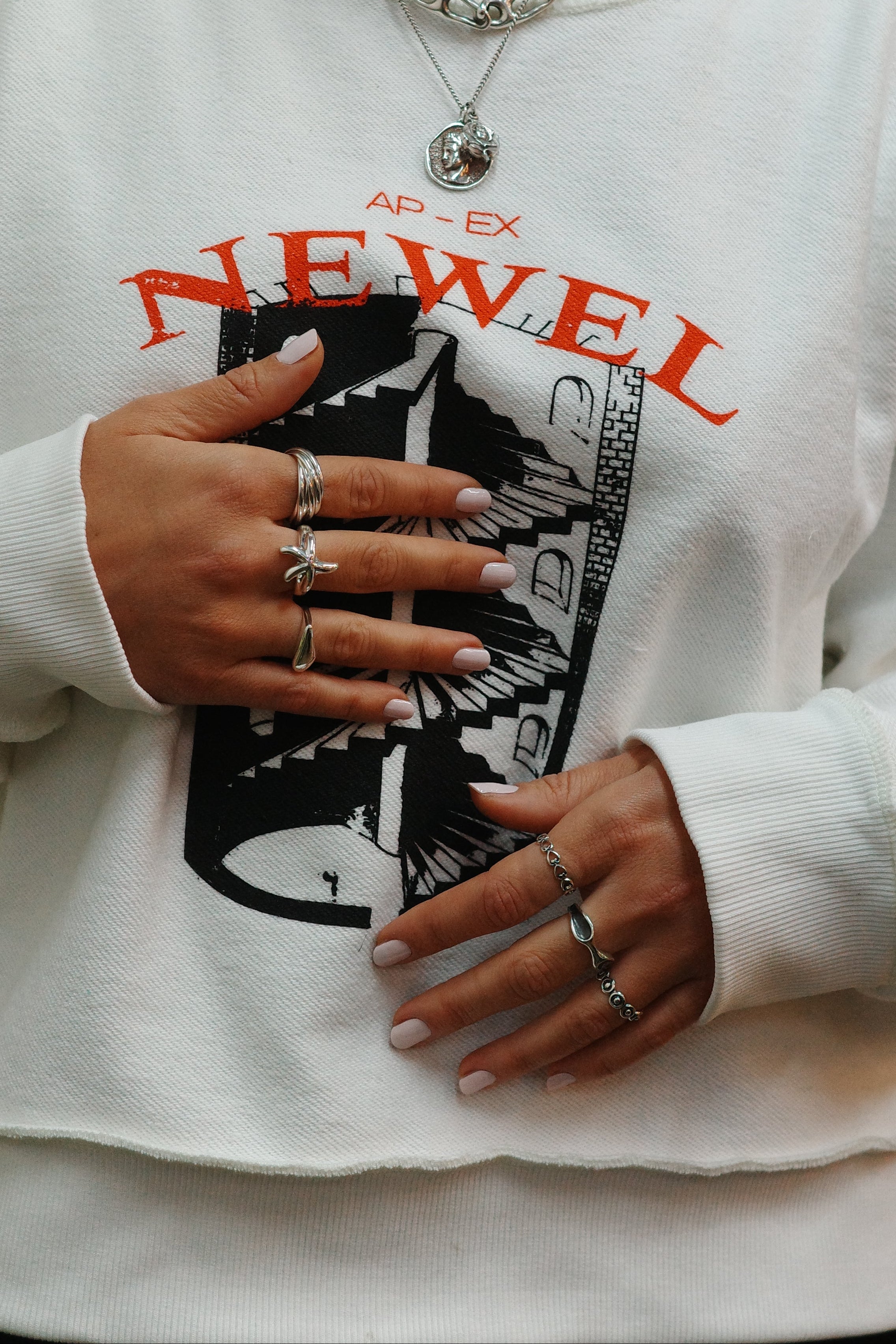 Alien Ring