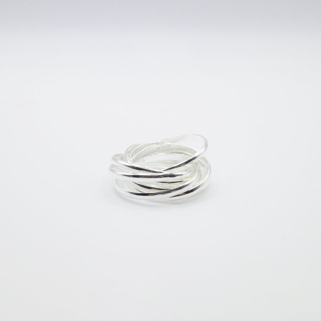 9 in 1 Ring