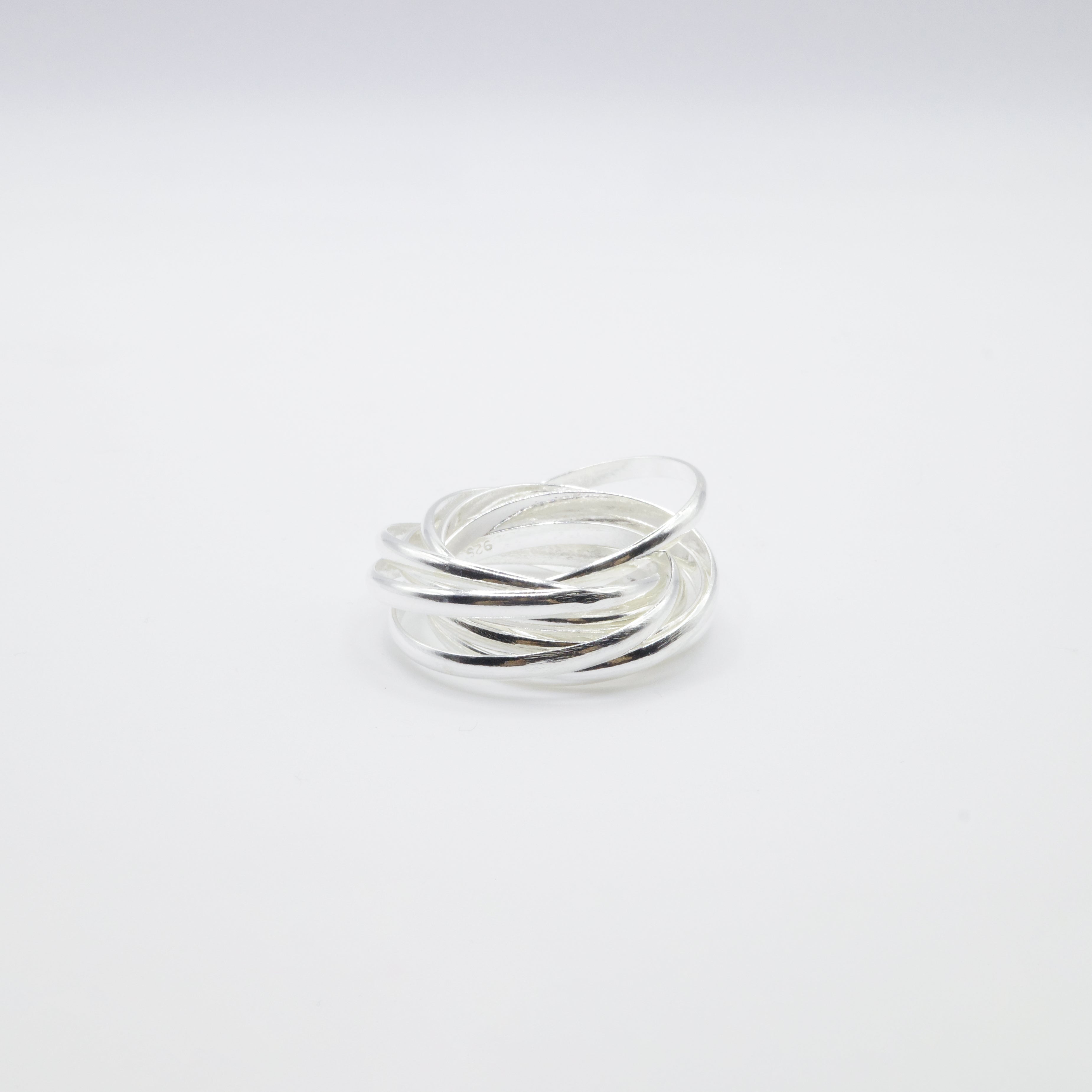 9 in 1 Ring