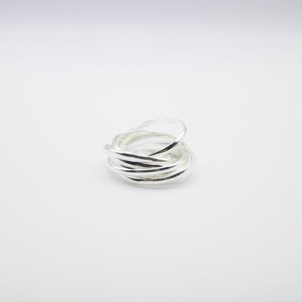 9 in 1 Ring