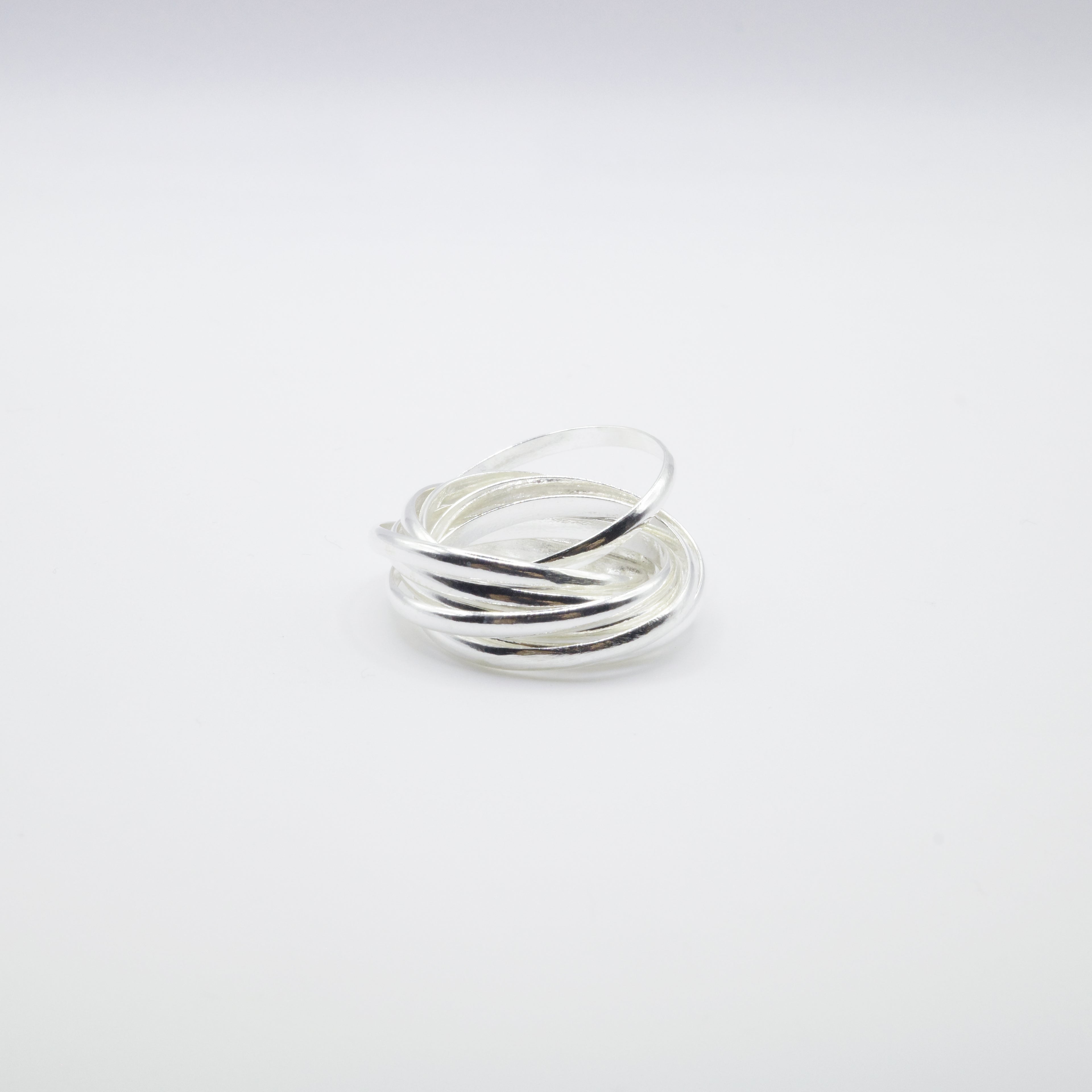 9 in 1 Ring