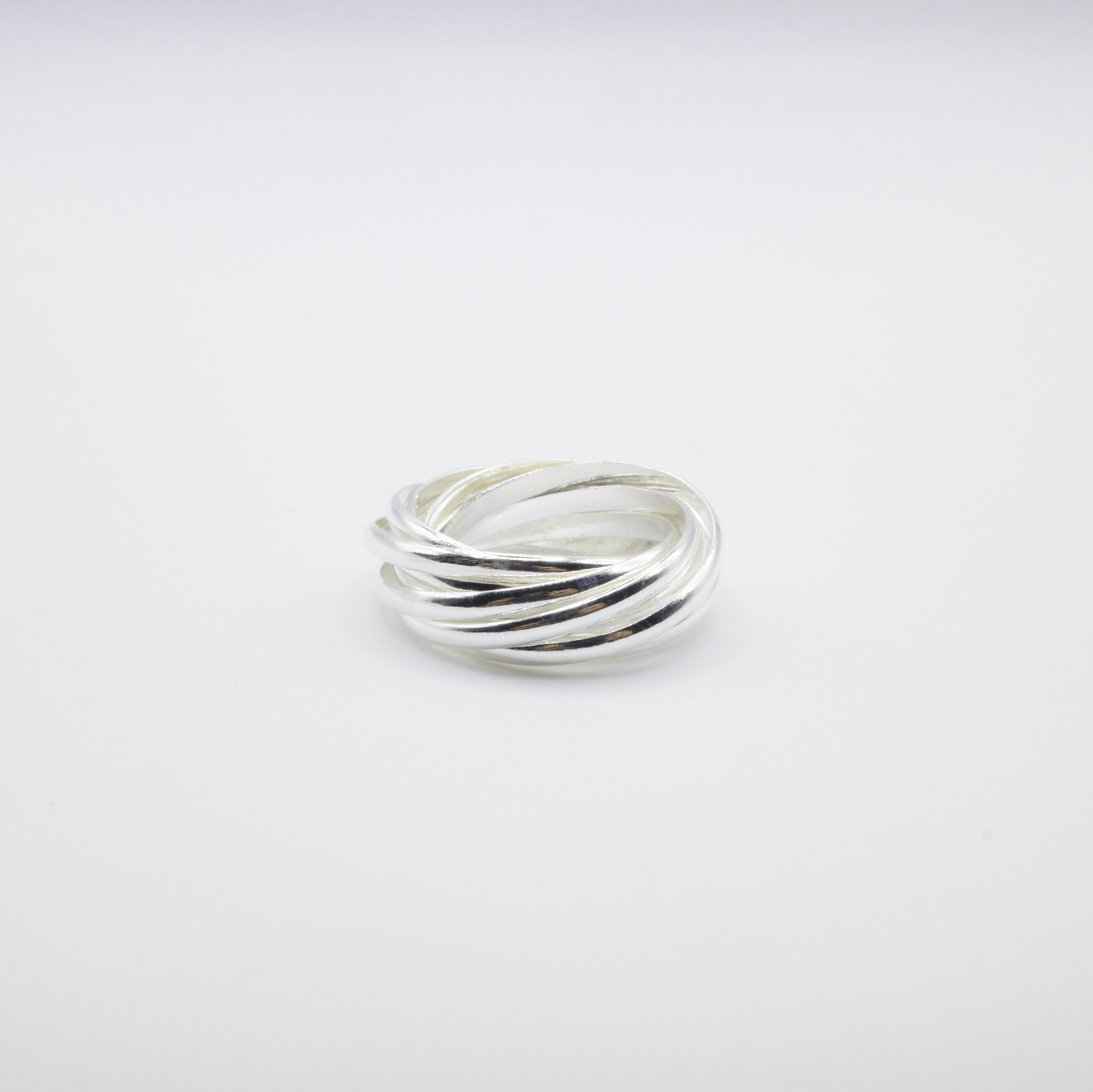 9 in 1 Ring