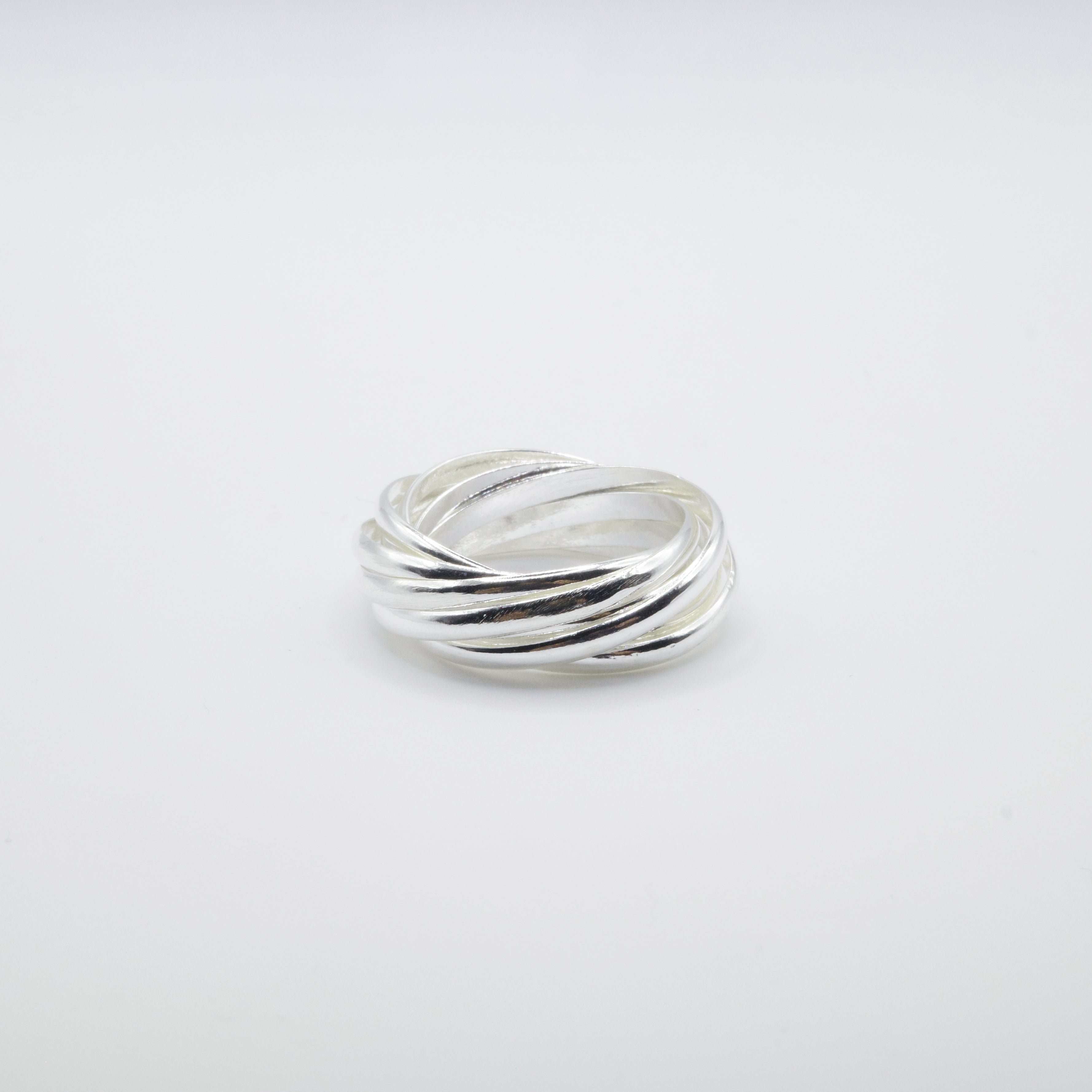 9 in 1 Ring