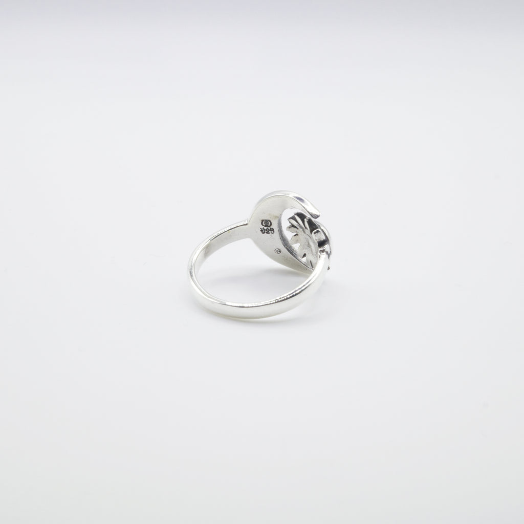 Sun & Moon Ring