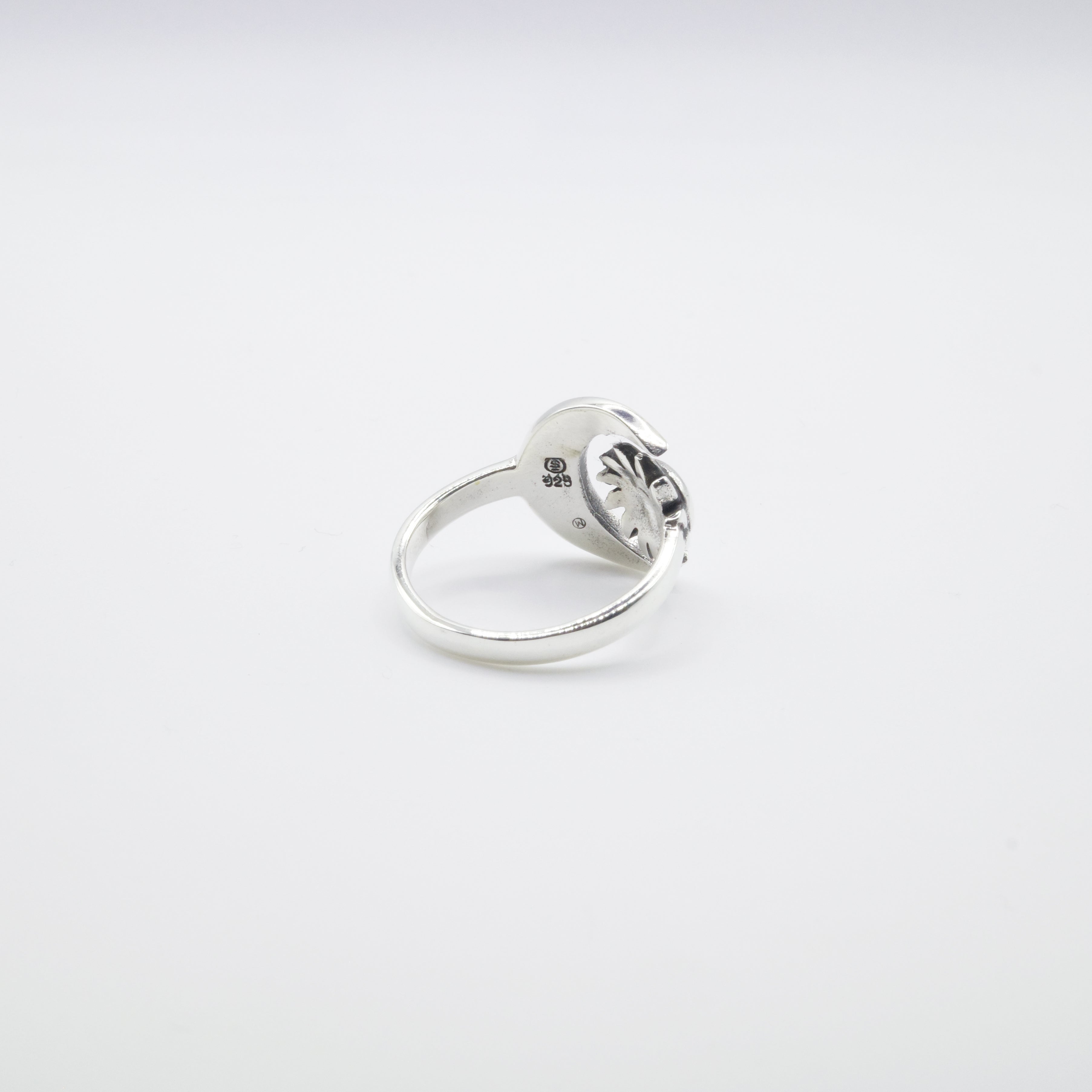Sun & Moon Ring