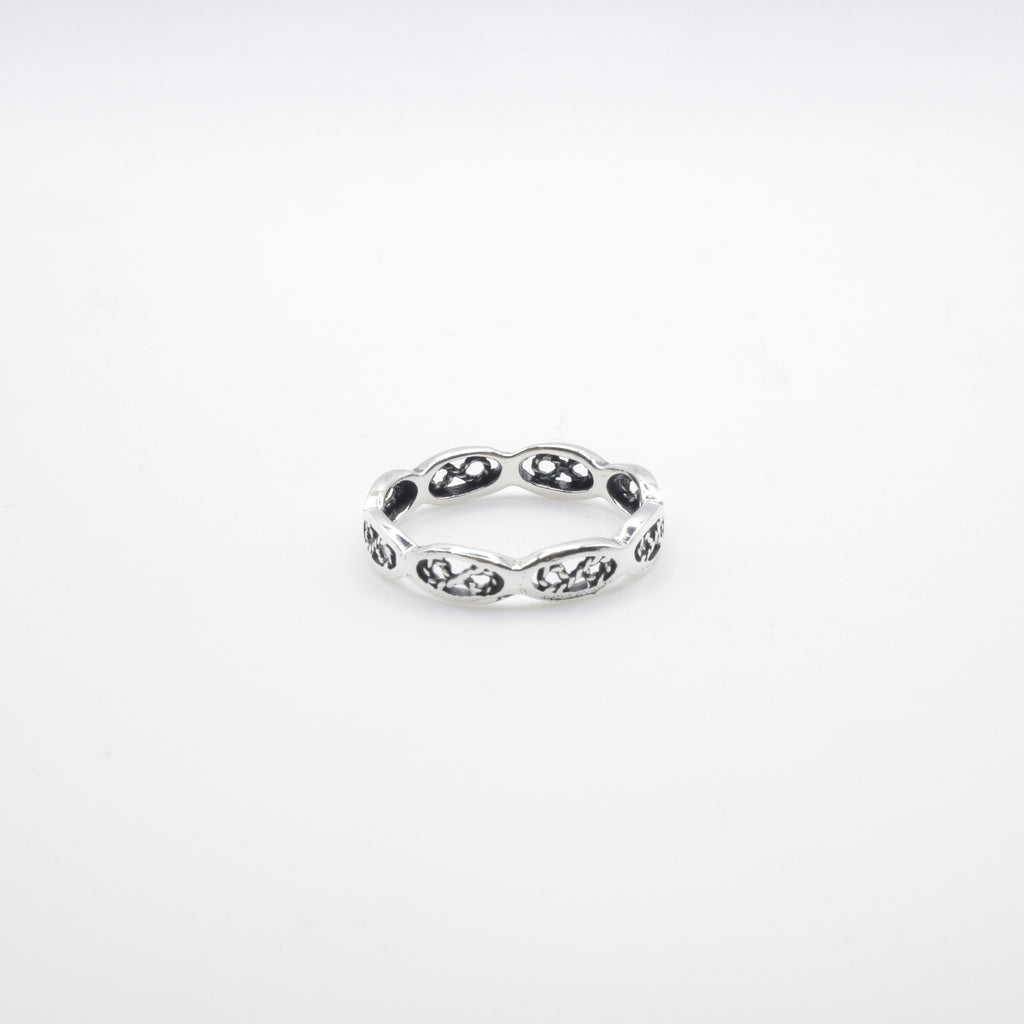 Infinity Ring