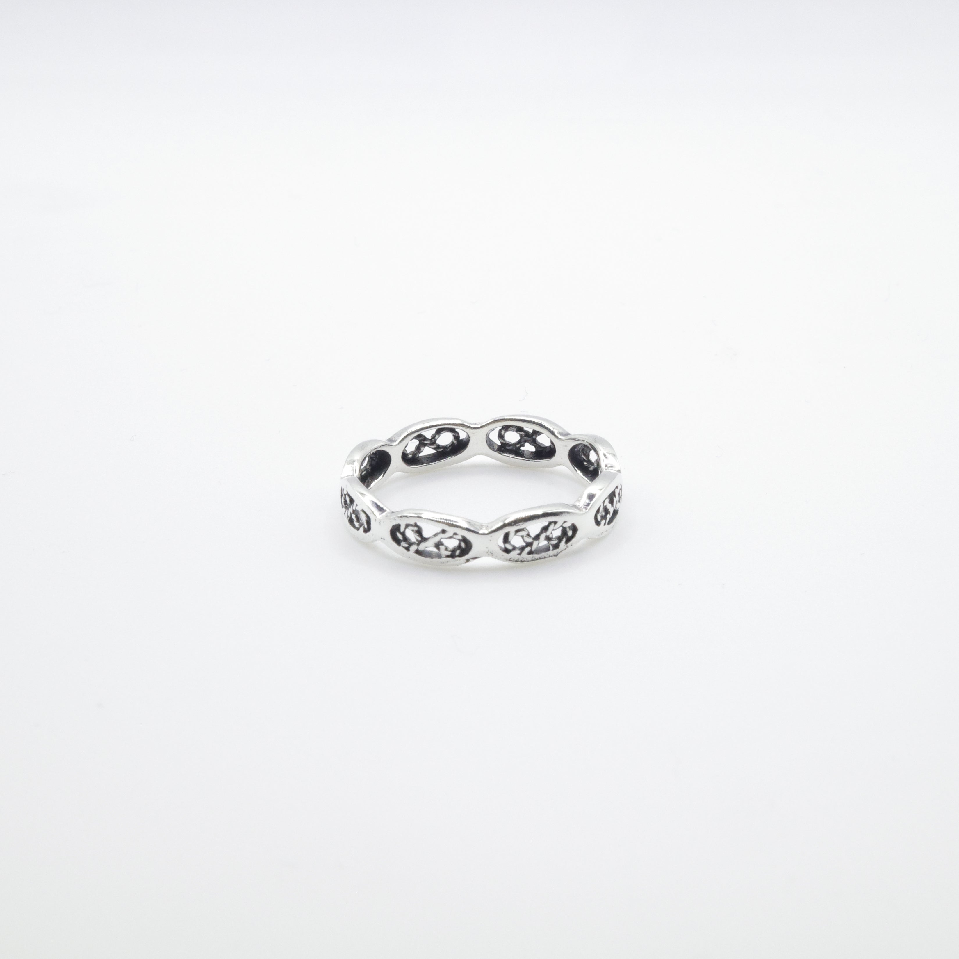 Infinity Ring