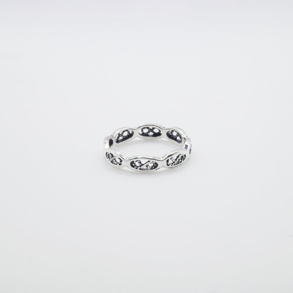 Infinity Ring