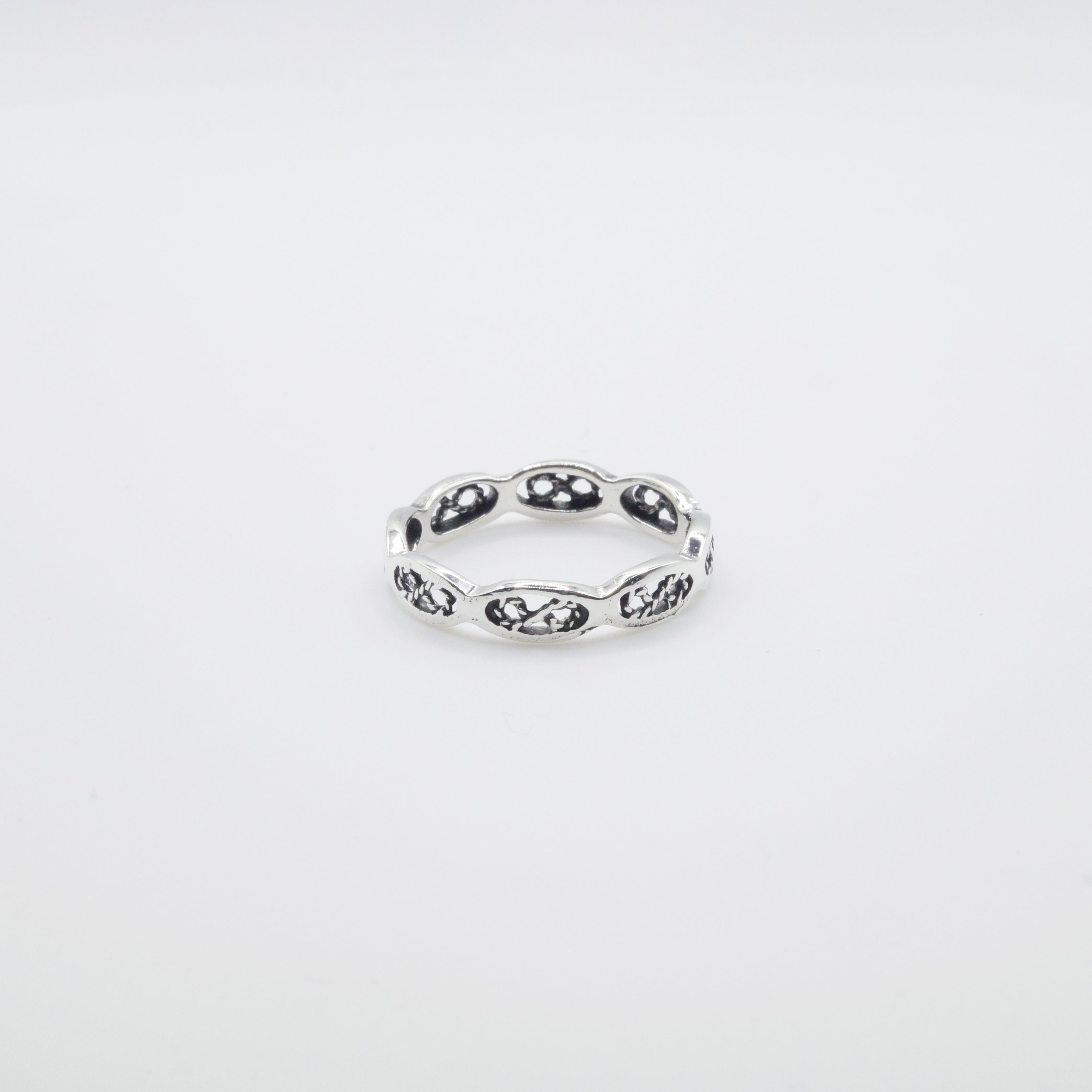 Infinity Ring