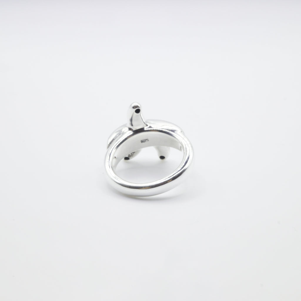 Starfish Ring