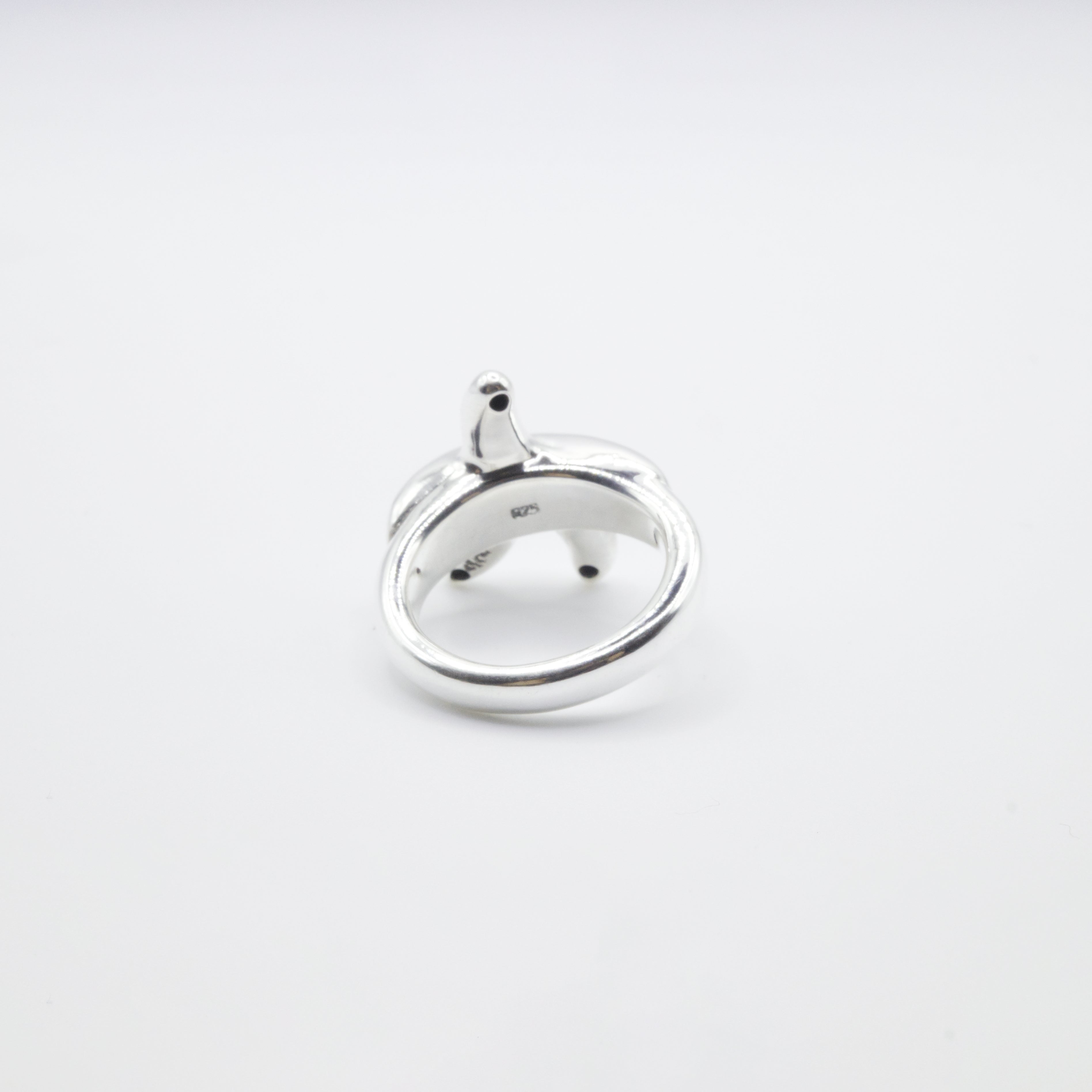 Starfish Ring