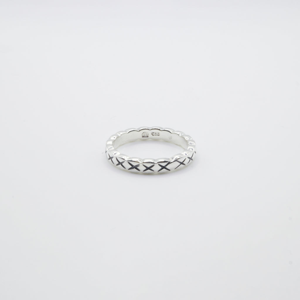 Crosses Ring
