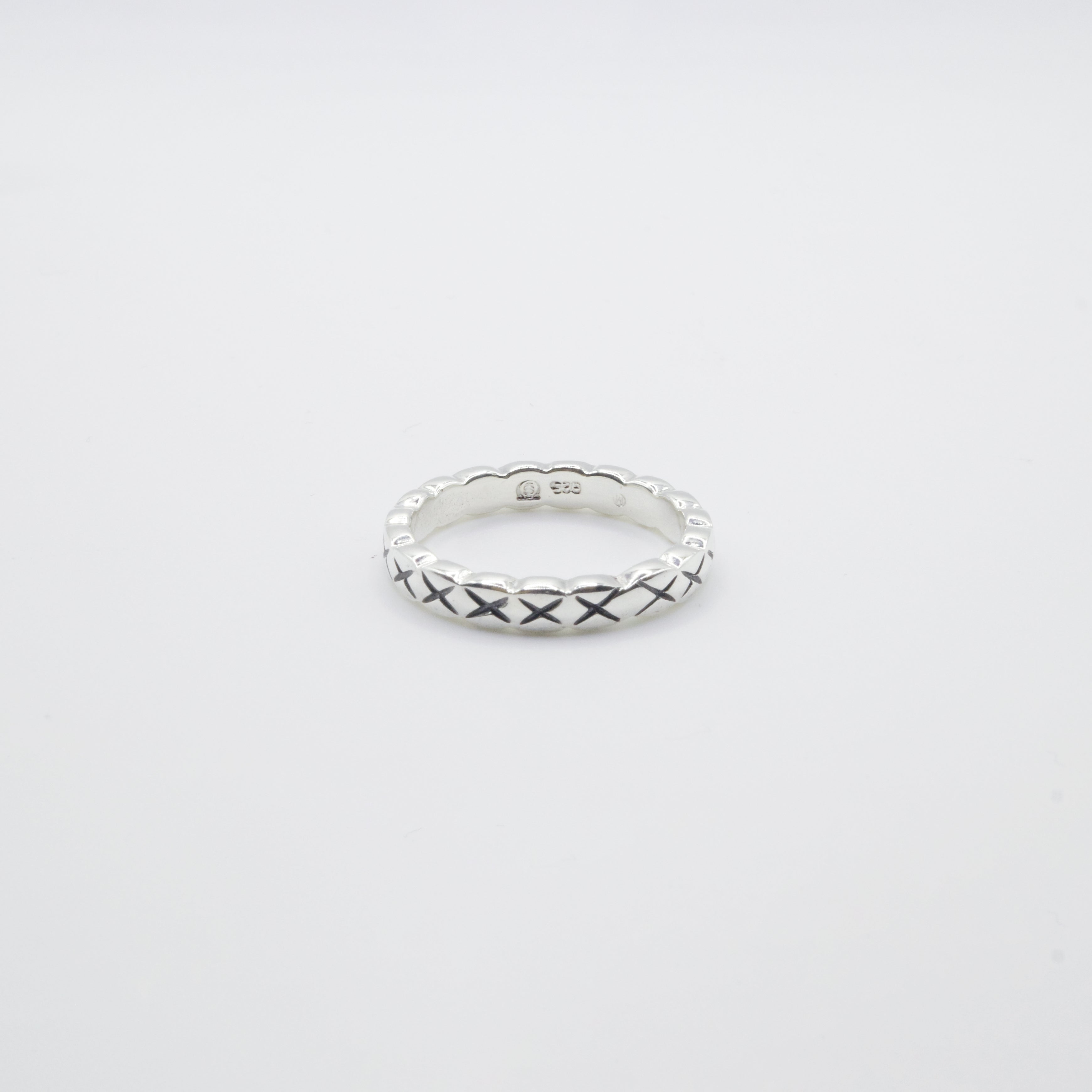 Crosses Ring