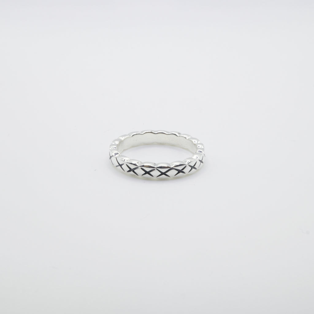 Crosses Ring