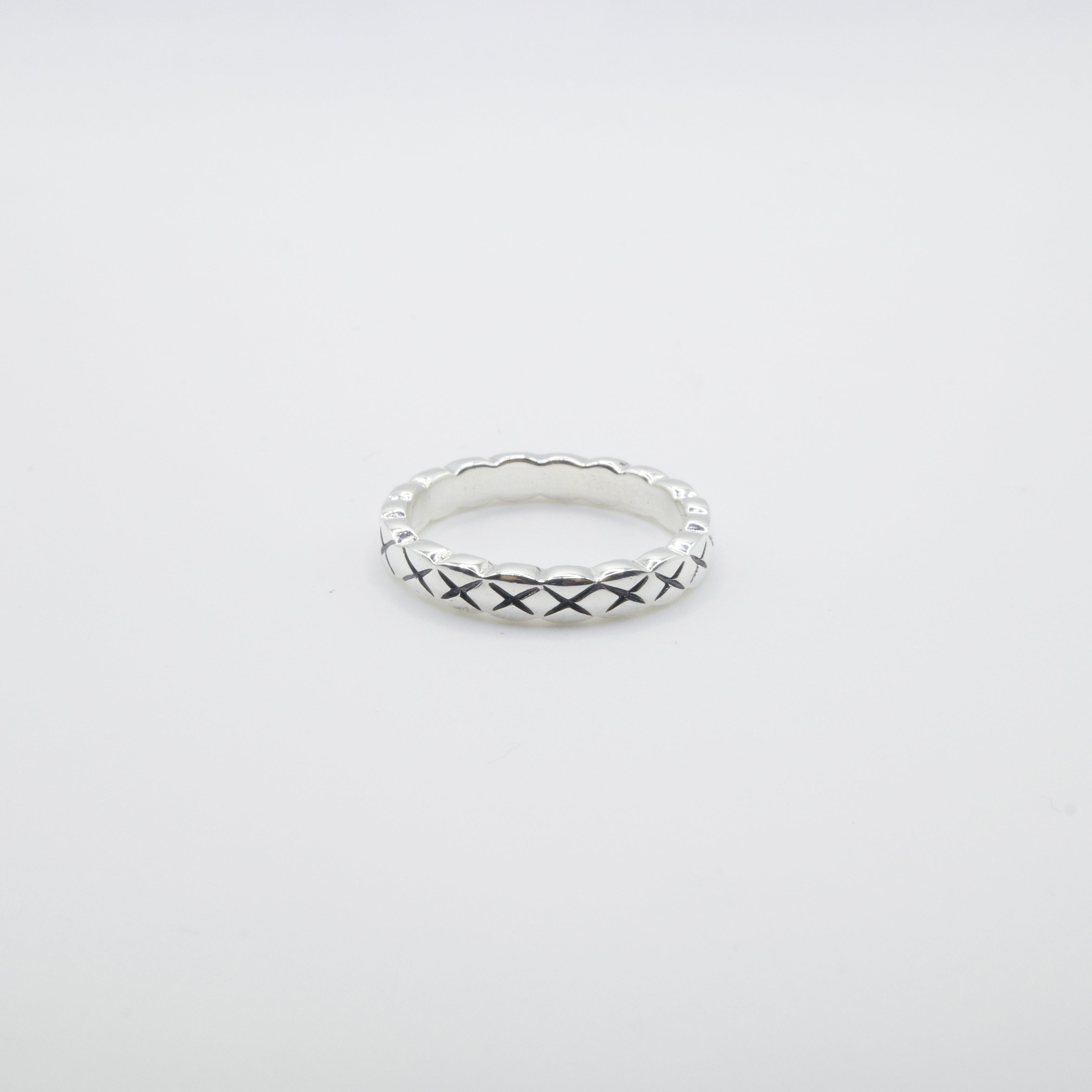 Crosses Ring