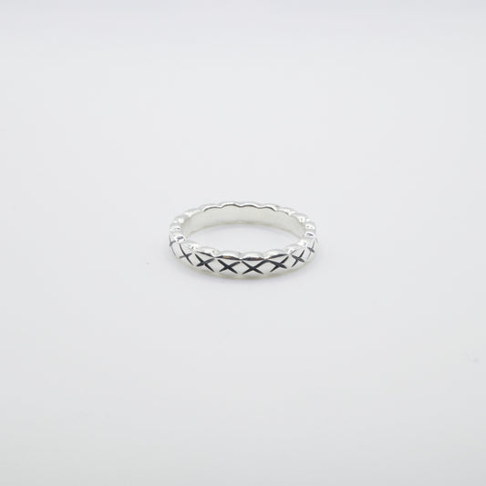 Crosses Ring