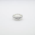 Plaited Ring