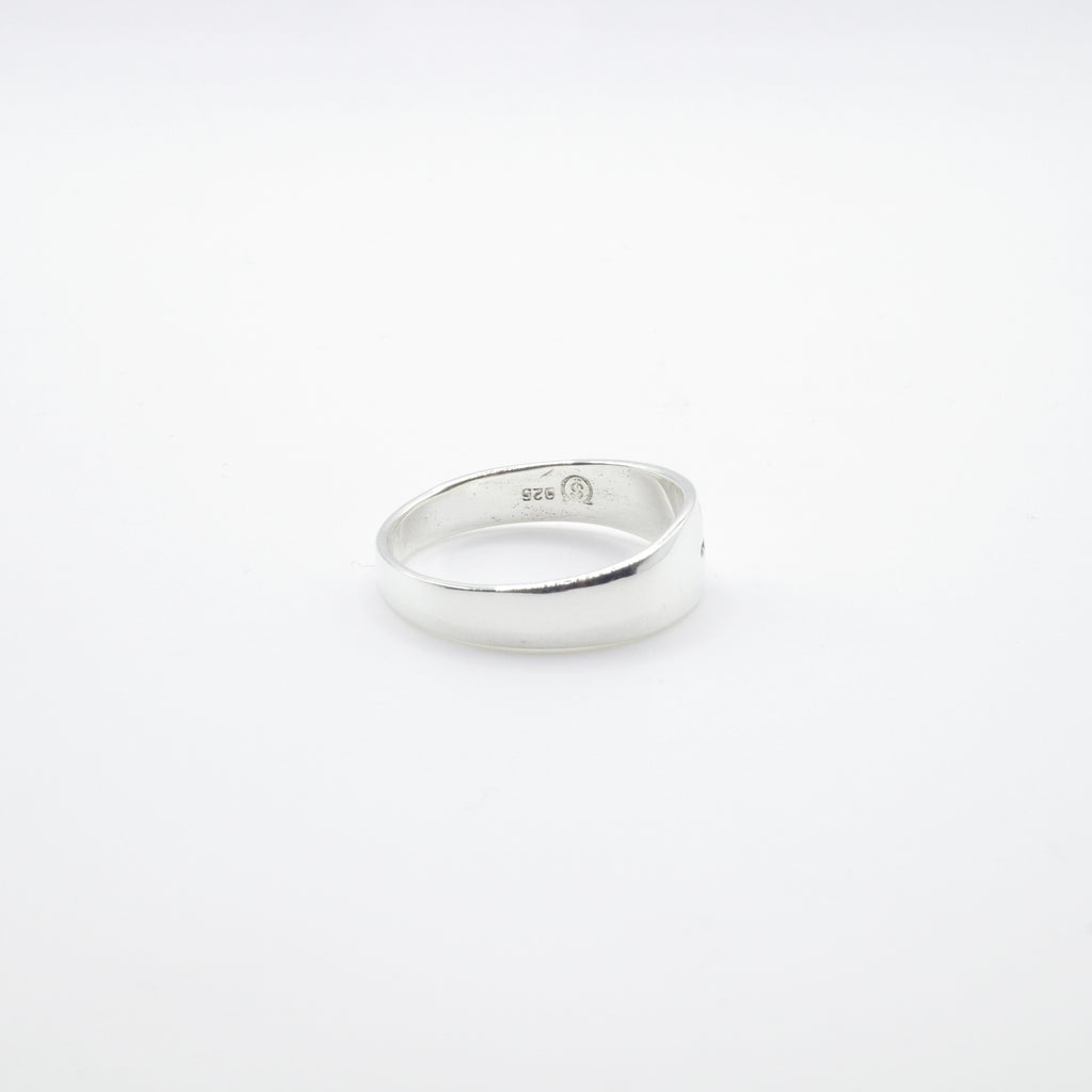 Cross Ring