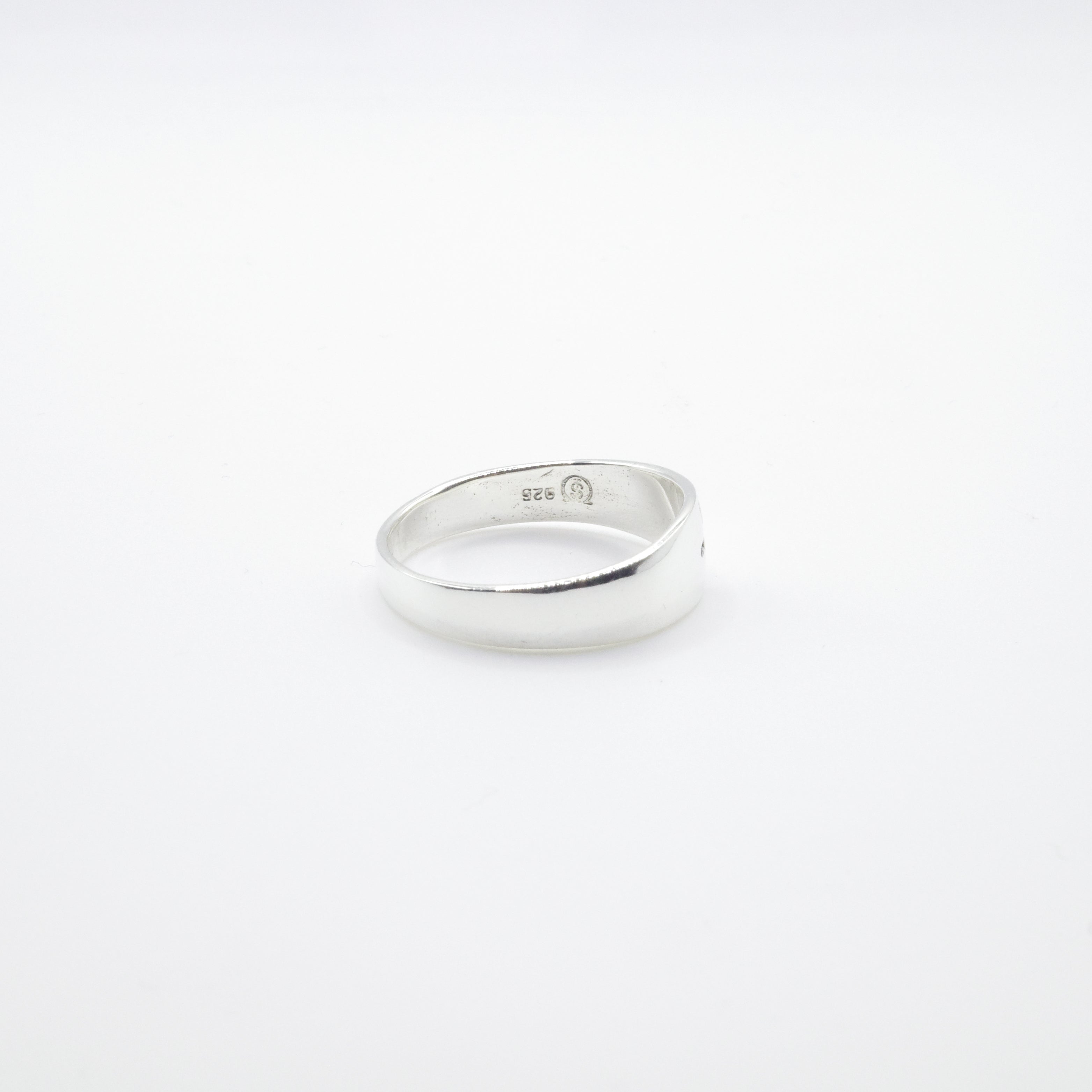 Cross Ring