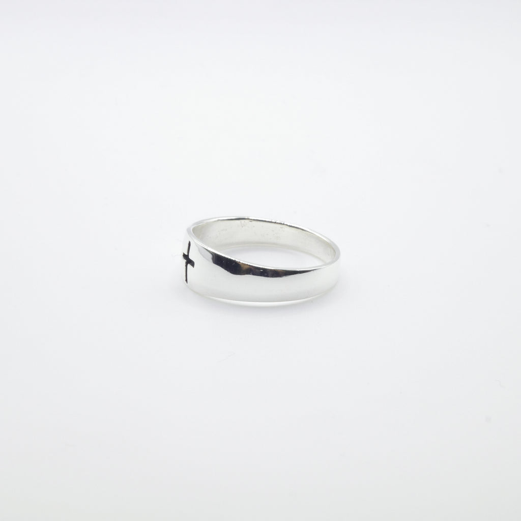 Cross Ring