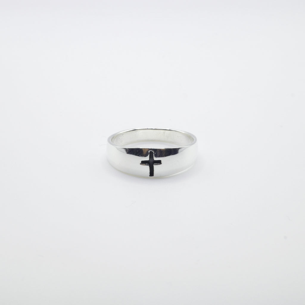 Cross Ring