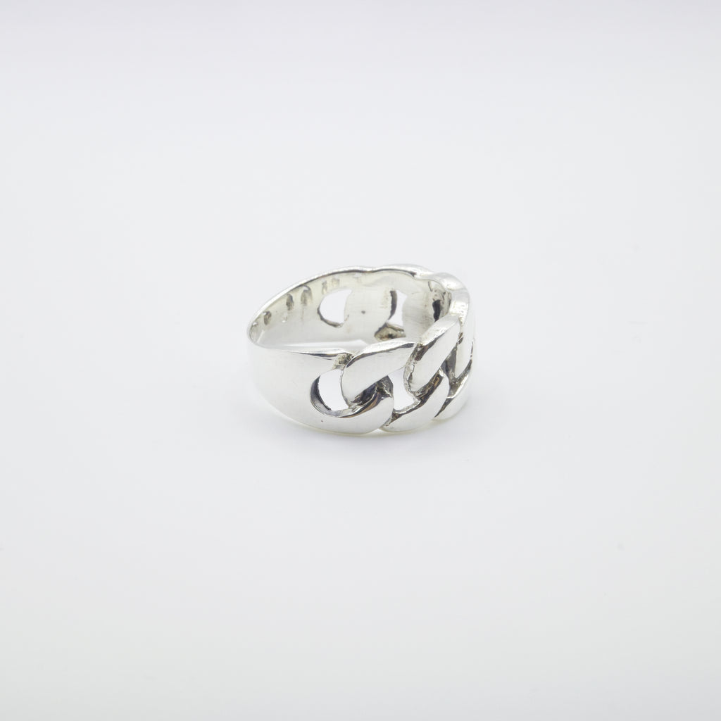 Chain link Ring
