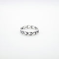 Hearts Ring