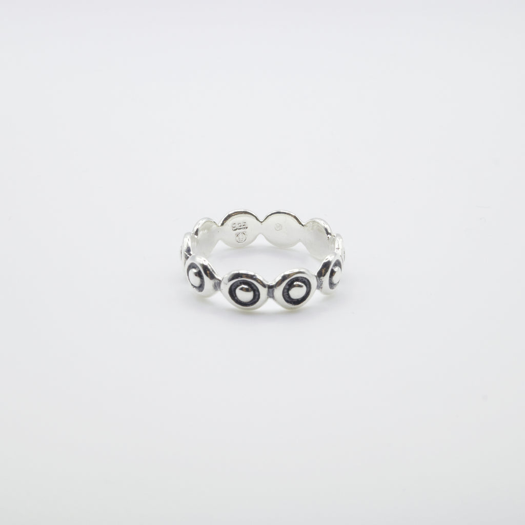 Eyes Ring