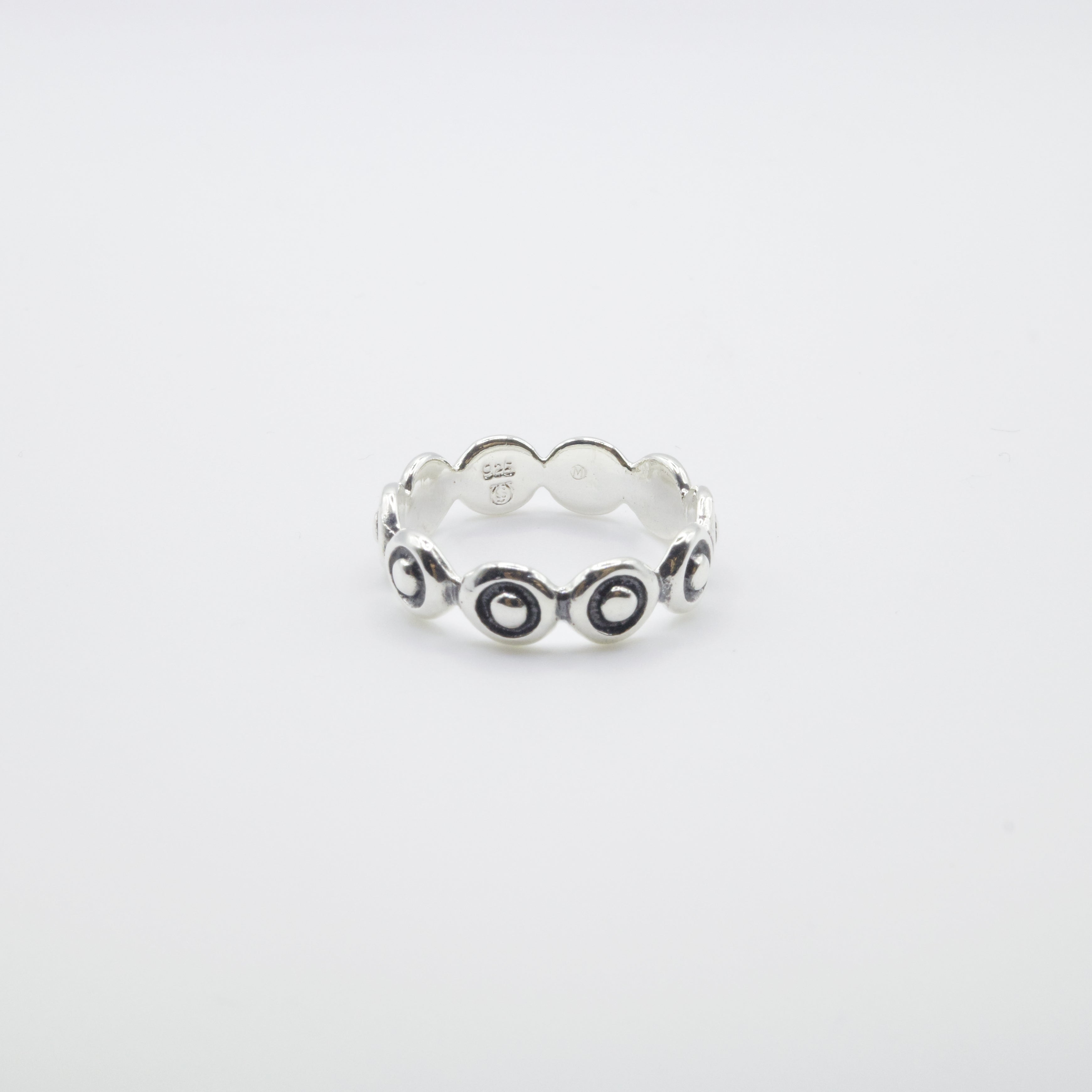 Eyes Ring