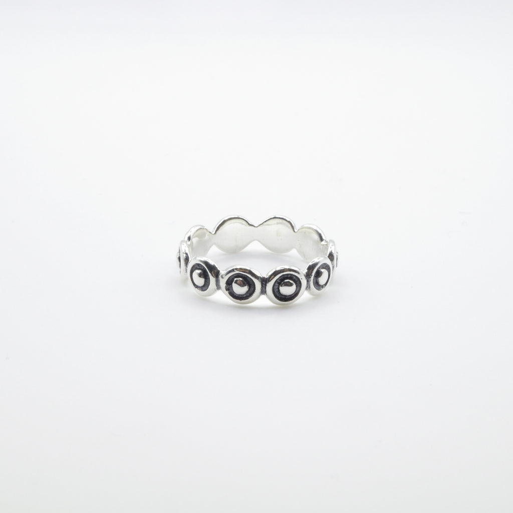 Eyes Ring